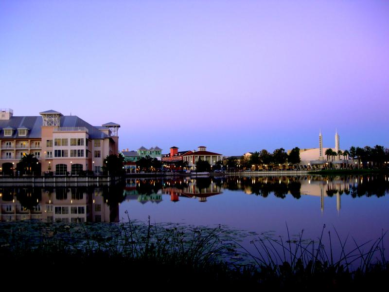 Orlando Rentals Property Management Co Celebration Homes from Orlando